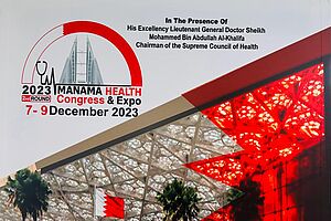 Manama Health Congress 2023
